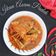 Cooksnap dari Palupi Kusumawardani untuk resep AsamPadeh Tongkol ala Mimi