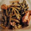 Cooksnap από Μαρία στη συνταγή Φασολάκια με μοσχαράκι
