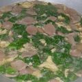 Cooksnap dari Mrs Prasetyo untuk resep Cah sawi hijau saus tiram