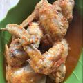Cooksnap dari Silvi Indah untuk resep Sayap Kuah Pedes