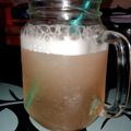 Cooksnap dari Arifatus Sholehah untuk resep Sari Jahe Wangi Es BLender