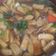 Cooksnap Iffat Haraz semasa beliau membuat Mee Hailam seadanya.