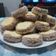 El cooksnap de Katerin Casals cuando hizo ALFAJORES DE MAICENA (Saludables) ❤️.