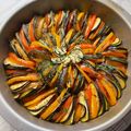 Cooksnap của Thieu Oanh khi họ làm theo món Ratatouille - Món Rau Củ Hầm Nước Pháp 🇫🇷