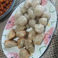 Cooksnap dari Putri Swastika untuk resep Tahu bakso & pentol tanpa daging