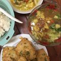 Cooksnap dari dian ayu retnasari untuk resep Soto Daging Bening@mamasusancooks