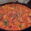 El cooksnap de martin cuando hizo Marucha a la criolla (al disco).