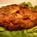 NCCook's cooksnap of when they made Vickys Vegan Basic Homemade Seitan.