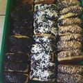 Cooksnap dari Saiba untuk resep Kue Pukis Pandan (tanpa mixer)