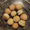 El cooksnap de Pablo Bolognini cuando hizo Bizcochitos de Grasa.