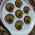 Rohini Rathi's cooksnap of when they made Potato rice balls.