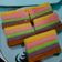 Cooksnap dari titiswahyu naharani untuk resep Steamed Rainbow Cake Ny. Liem