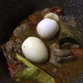 Cooksnap dari Herlianny Halim untuk resep Ati Ampela Masak Kecap