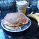El cooksnap de Naty Gonzalez cuando hizo Hotcakes! Fáciles y rápidos.