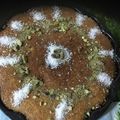 صورة من ًٍووو، شاركها بعد تجربة وصفة البسبوسة السريعة