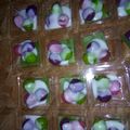 Cooksnap dari Erma Wahyu Emyla Waty untuk resep Mendut yank😘
