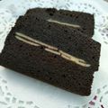 Cooksnap dari Rosdayanti untuk resep Brownies Ketan Hitam