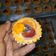 Cooksnap dari Zhafran's Kitchen untuk resep Pie buah