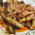 江湖小俠 的 魚香茄子 cooksnap