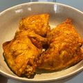 Cooksnap dari Dilla Anindita 🇮🇩 untuk resep Ayam Goreng (Air Fryer)