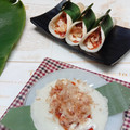 Cooksnap dari Manda Evie untuk resep Serabai Kutai (Kue Serabi Khas KalTim) Topping Kelapa Muda