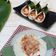 Cooksnap dari Manda Evie untuk resep Serabai Kutai (Kue Serabi Khas KalTim) Topping Kelapa Muda
