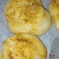 El cooksnap de Maribel87 cuando hizo Ochios típicos Jiennenses.