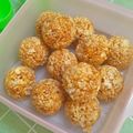 Cooksnap dari Rika untuk resep Gipang nasi kemarin