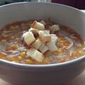 Cooksnap dari ekitchen untuk resep Sup Jagung