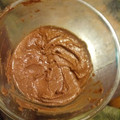 El cooksnap de Maria Jose Garci Lorenzo cuando hizo Nutella o Nocilla casera.