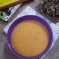 Cooksnap dari Ani Brilian untuk resep Sorbet Mangga