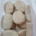 Cooksnap dari Novita Novaliana untuk resep Pempek keju
