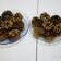 Cooksnap dari Dinar untuk resep Donat Darurat Eggless Simple