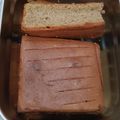 Cooksnap dari Linda Herawati untuk resep Bolu kopi