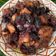 Cooksnap của Bòn Bon khi họ làm theo món Thịt kho trám đen