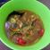 Cooksnap dari Natadecoco untuk resep Tongseng ayam tanpa santan