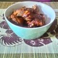 Cooksnap dari Lilis Retnowati untuk resep Ayam bumbu kecap