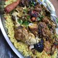 صورة من Ayham Al_drabah A، شاركها بعد تجربة وصفة مسخن على الاصول