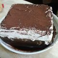 Cooksnap dari Ratna Maharany untuk resep Tiramisu Cream Pudding