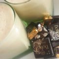 صورة من مرح العمر ، شاركها بعد تجربة وصفة حلى كاسات 🍵