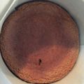 El cooksnap de Marieta cuando hizo Bizcocho de chocolate sin gluten (solo 3 ingredientes).
