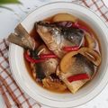 Cooksnap dari Mrs.Tans |IG : @tans.erni untuk resep Pindang Bandeng mudah segar lezat