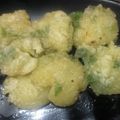 Cooksnap dari tantri hermiati untuk resep Cireng Salju (garing di luar empuk di dalam,dijamin gak alot)