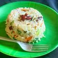 Dipa Bhattacharyya's cooksnap of when they made সেমাই উপমা(Semai upma recipe in Bengali).