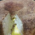 Cooksnap de Rute araujo quando cozinhou Bolo de iogurte natural.