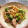 Cooksnap dari Bella Corrine untuk resep Cah Brokoli Daging Sapi