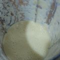 El cooksnap de Sami 💗 cuando hizo Licuado de Ananá 🍍 & Banana 🍌 🎉.