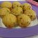 Cooksnap dari TaRi ShaZa untuk resep Muffin Nangka