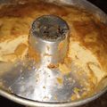 El cooksnap de Jasmin Dippolito cuando hizo Torta de manzana en 3 pasos.