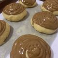 Cooksnap dari Henny untuk resep 1.Roti boy
